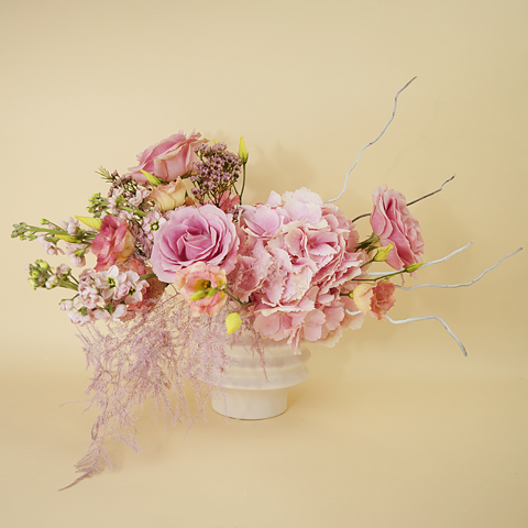 Golden Slumbers Refill (Organic)-projectArtemis Tea