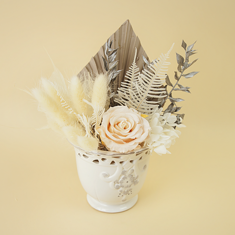 Maté Boost Refill-projectArtemis Tea