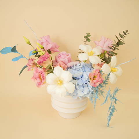 Shake it Off Refill-projectArtemis Tea