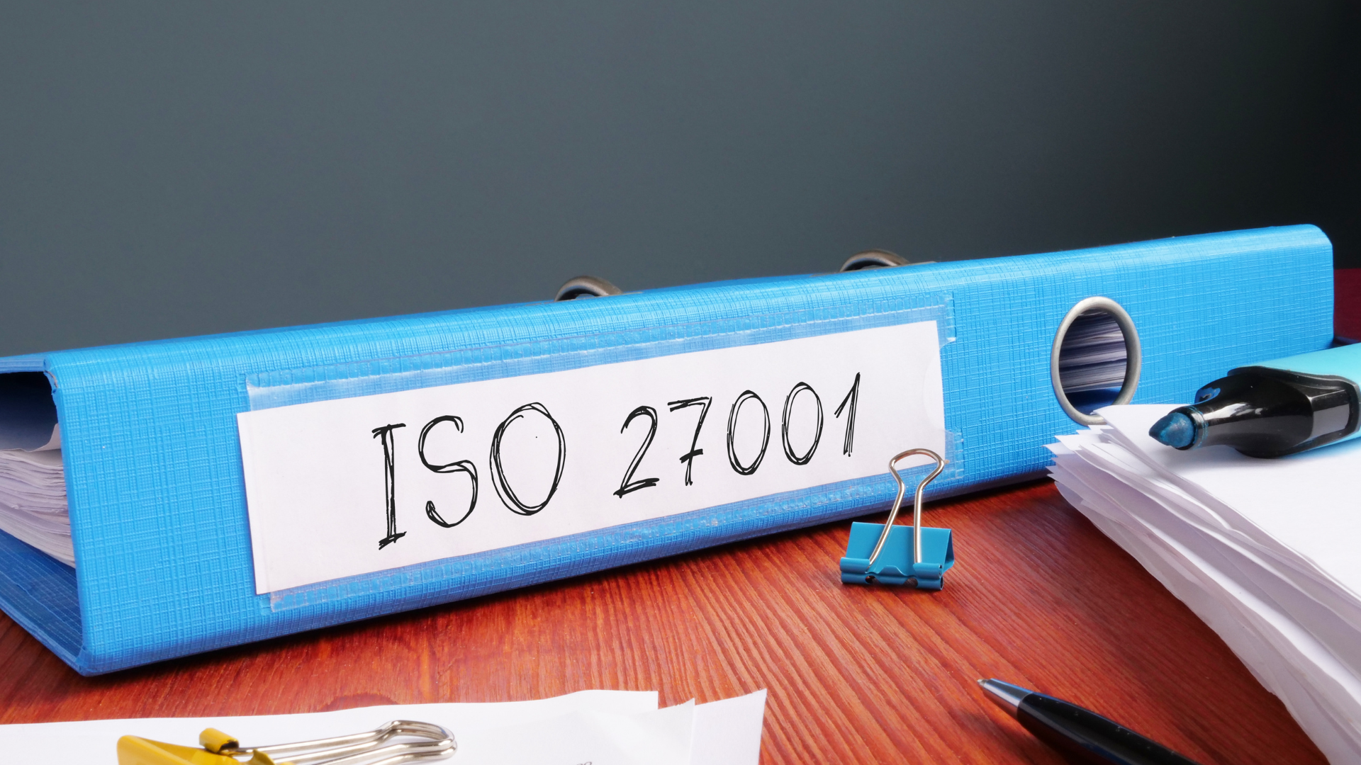 Politica RIGCERT privind tranziția certificărilor la ISO/IEC 27001:2022