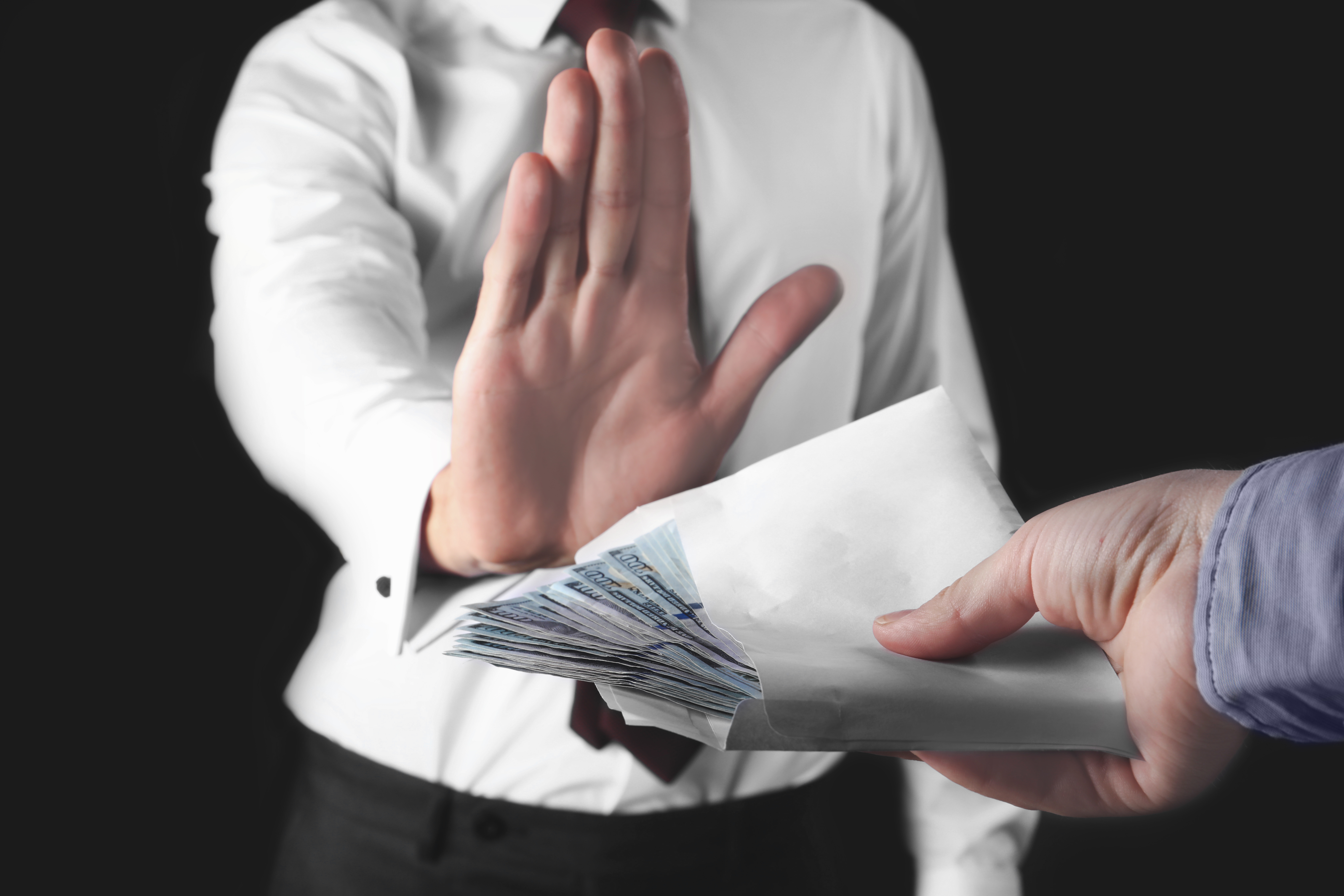 ISO 37001 - Management anti-mită