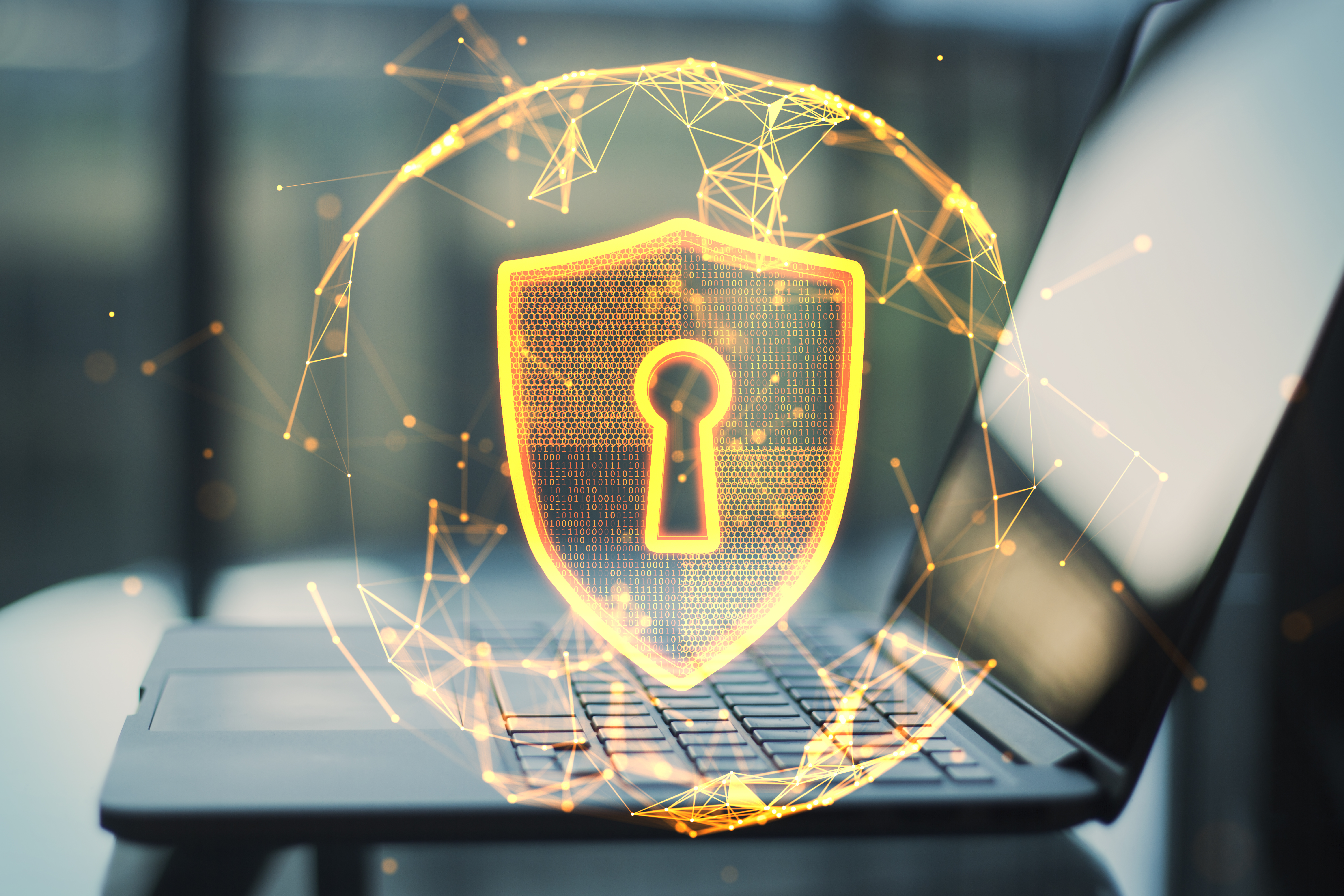 ISO/IEC 27001 - Securitatea informației