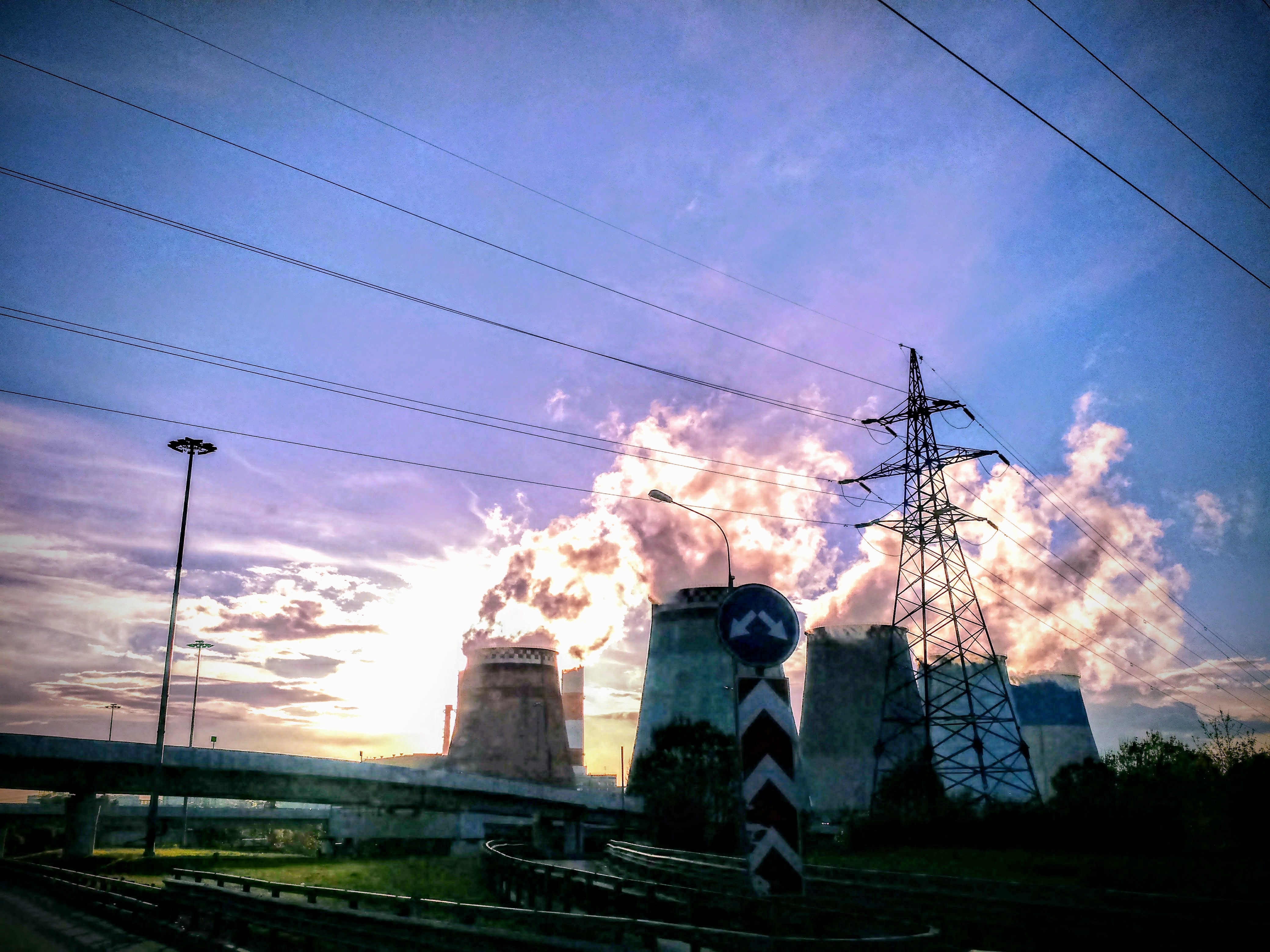 ISO 50001 - Managementul energiei