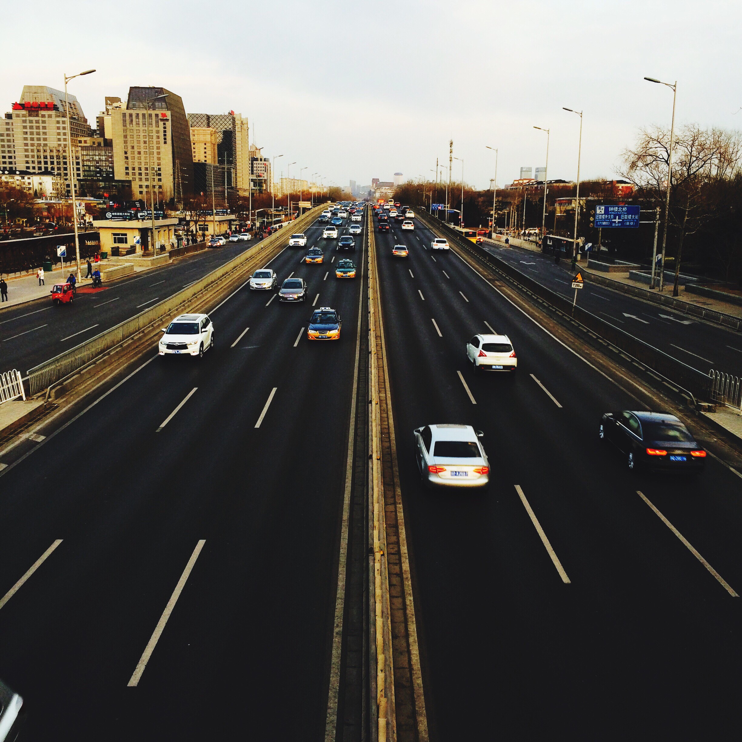 ISO 39001 - Managementul siguranței rutiere